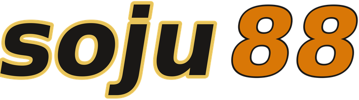 soju88 logo
